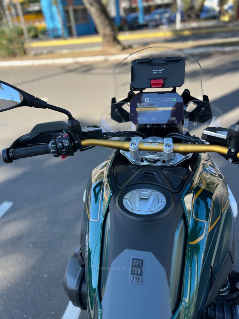 R 1300 GS OPTION 719 - 2025 - SãO LEOPOLDO