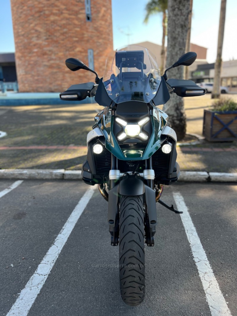 R 1300 GS OPTION 719 - 2025 - SãO LEOPOLDO