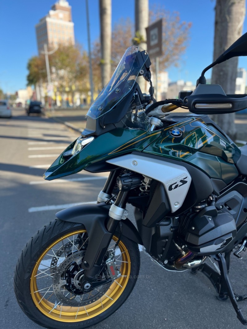 R 1300 GS OPTION 719 - 2025 - SãO LEOPOLDO