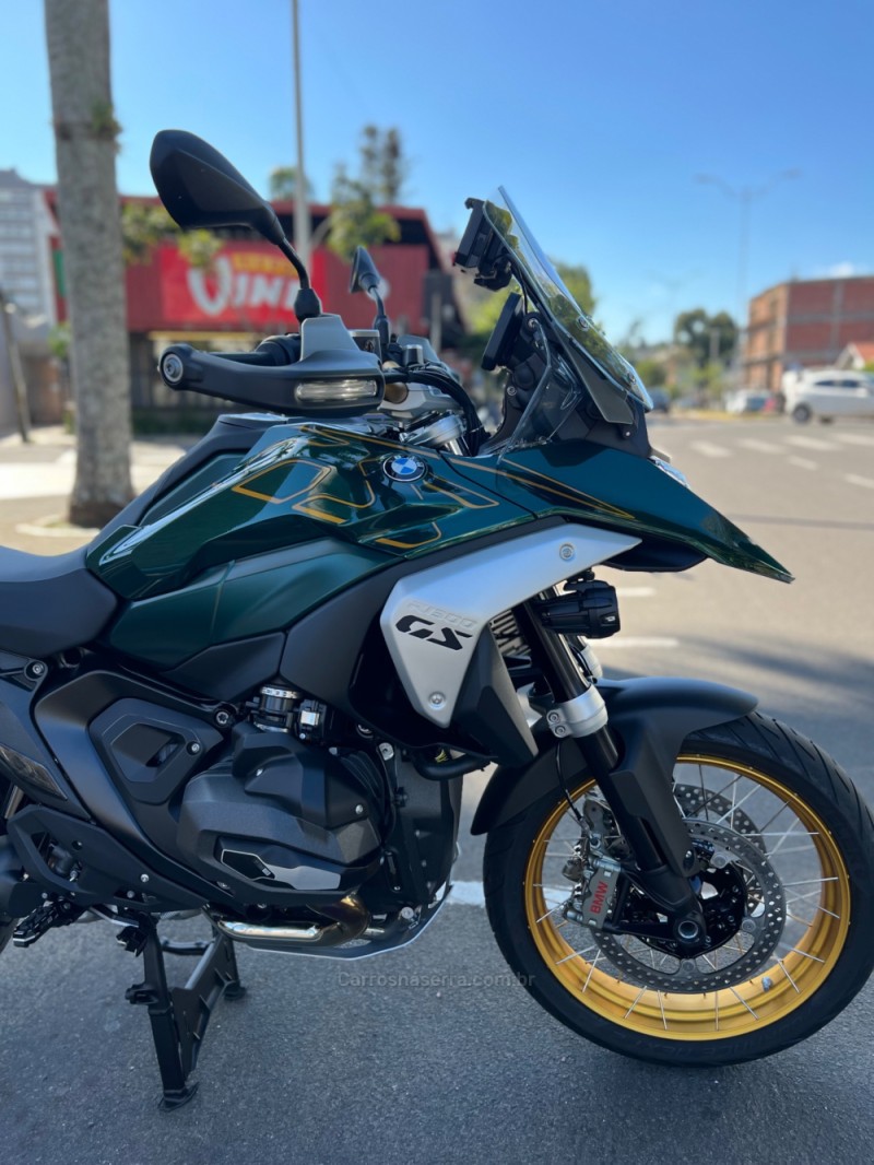 R 1300 GS OPTION 719 - 2025 - SãO LEOPOLDO