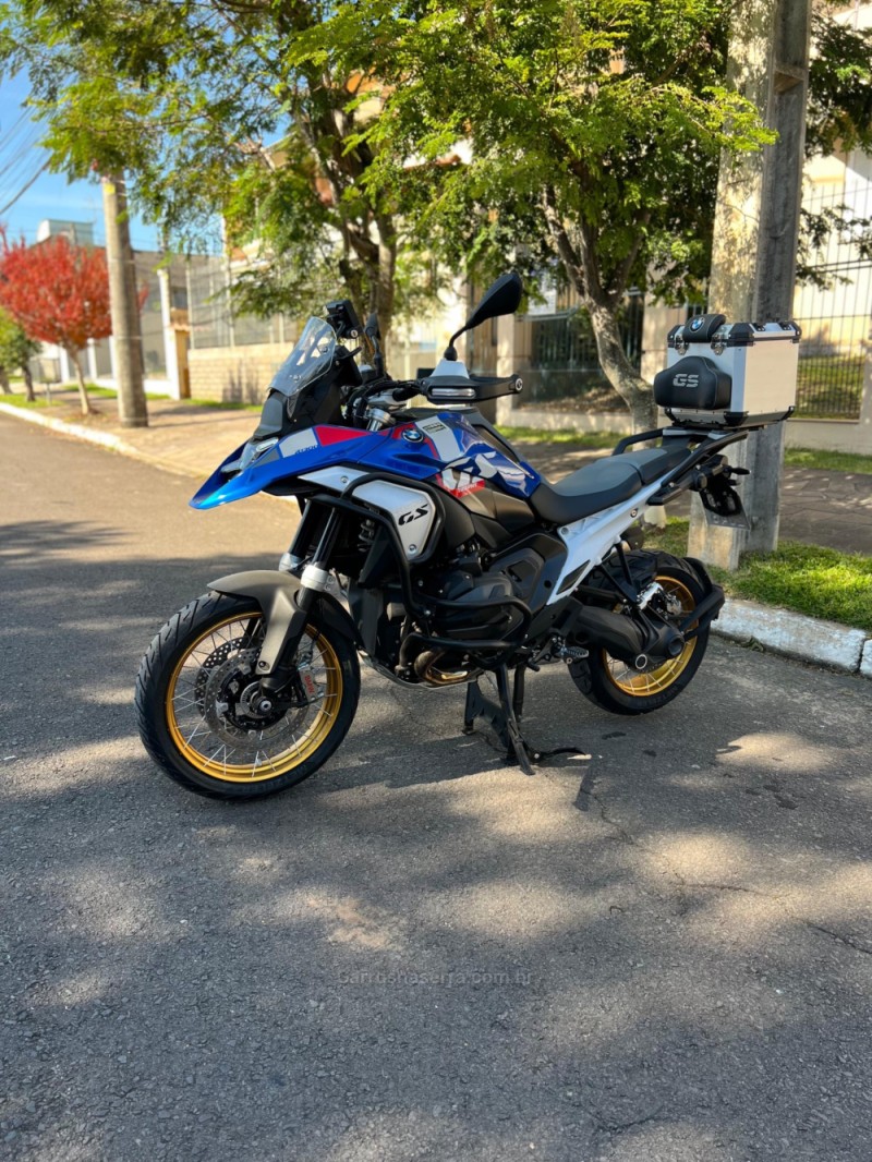 r 1300 gs premium plus 2024 sao leopoldo
