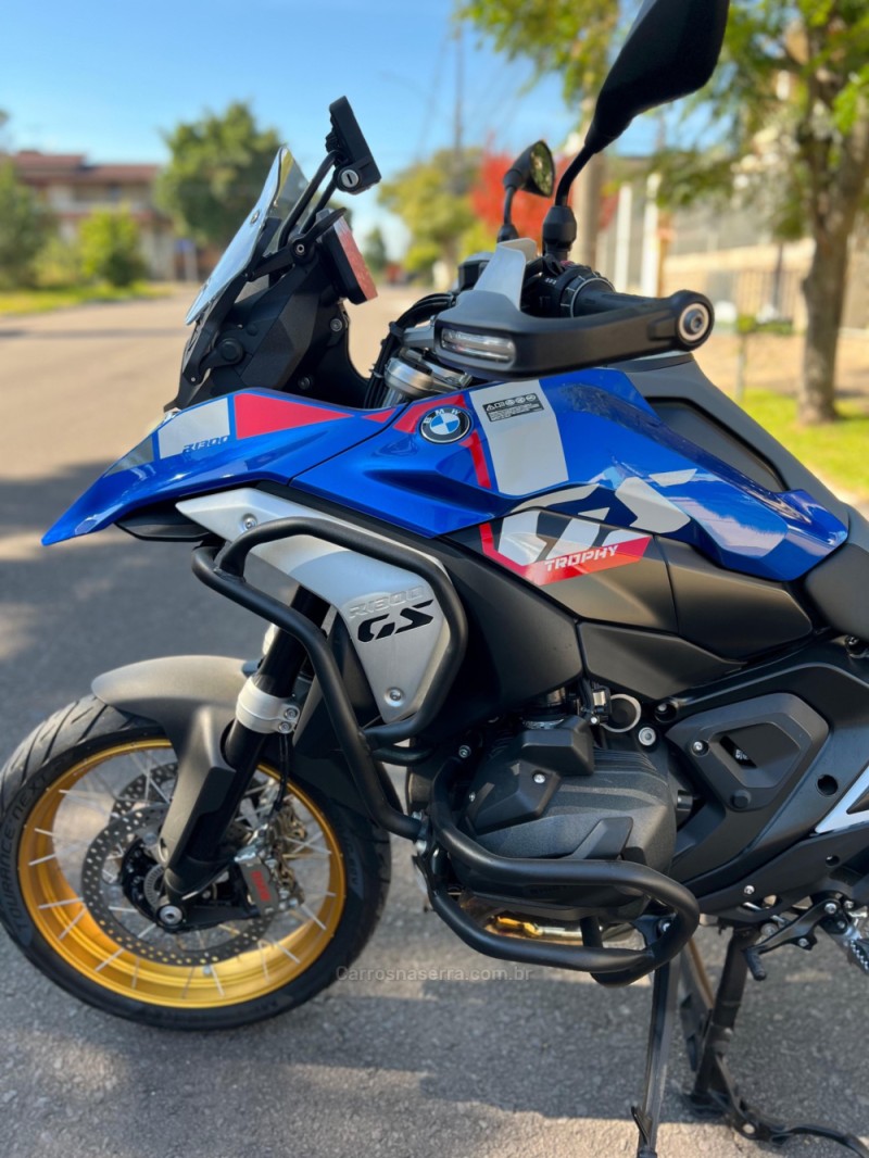 R 1300 GS PREMIUM PLUS - 2024 - SãO LEOPOLDO