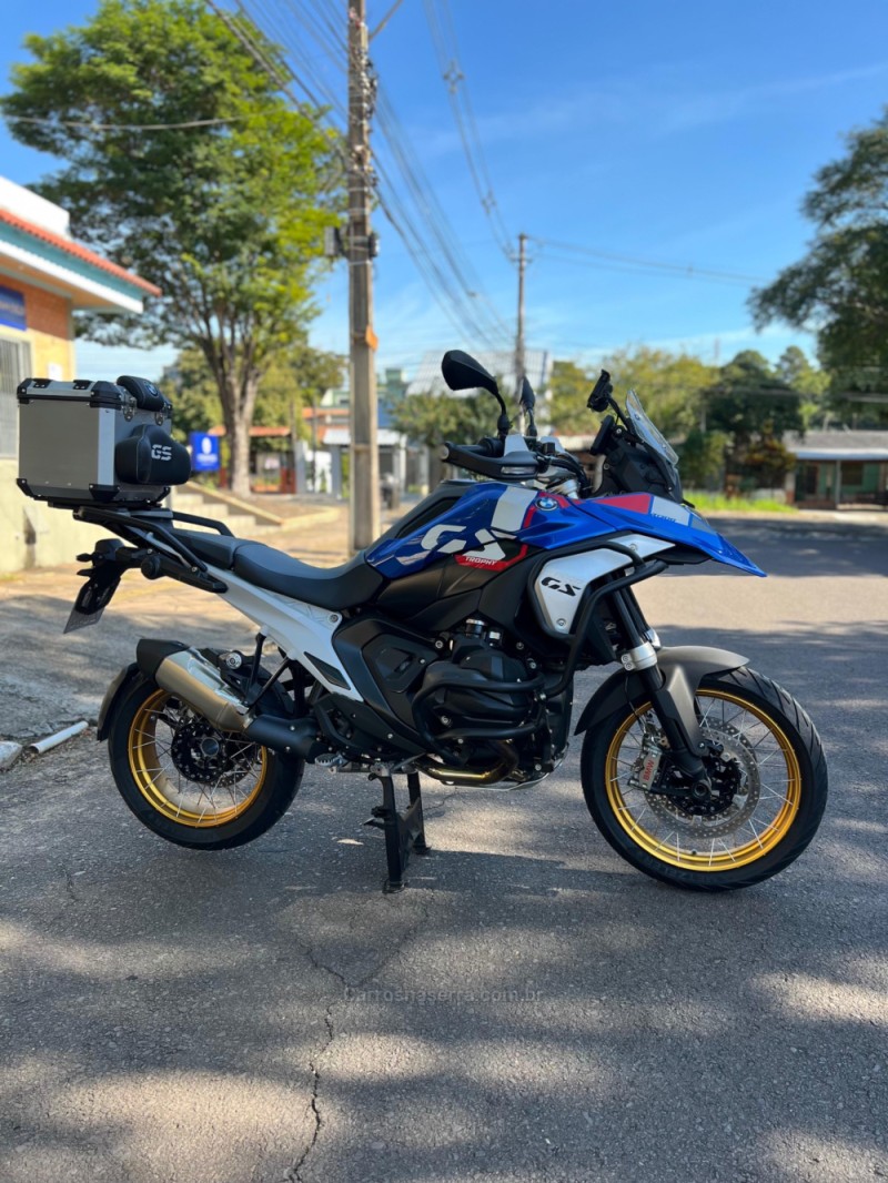 R 1300 GS PREMIUM PLUS - 2024 - SãO LEOPOLDO