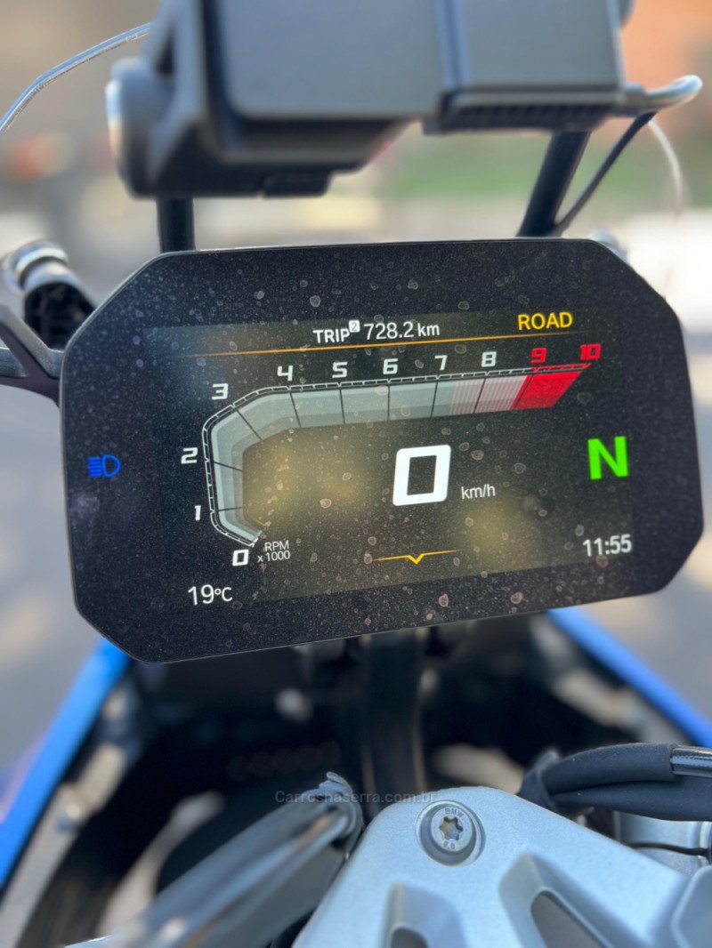 R 1300 GS PREMIUM PLUS - 2024 - SãO LEOPOLDO