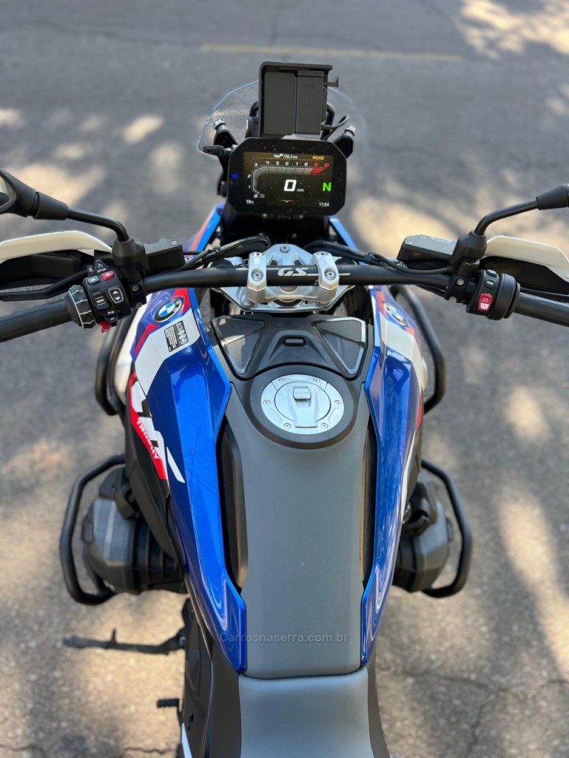 R 1300 GS PREMIUM PLUS - 2024 - SãO LEOPOLDO