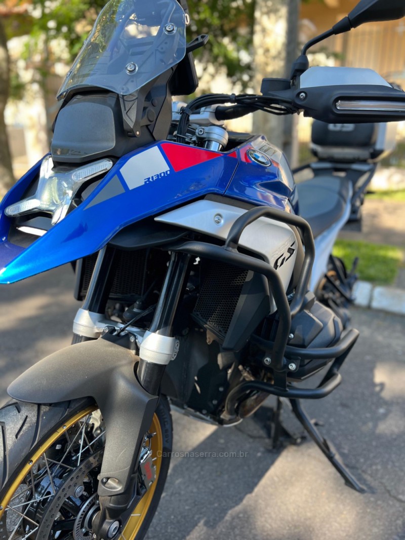R 1300 GS PREMIUM PLUS - 2024 - SãO LEOPOLDO
