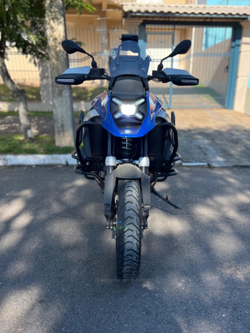 R 1300 GS PREMIUM PLUS - 2024 - SãO LEOPOLDO