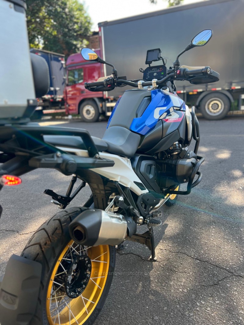R 1300 GS PREMIUM PLUS - 2024 - SãO LEOPOLDO