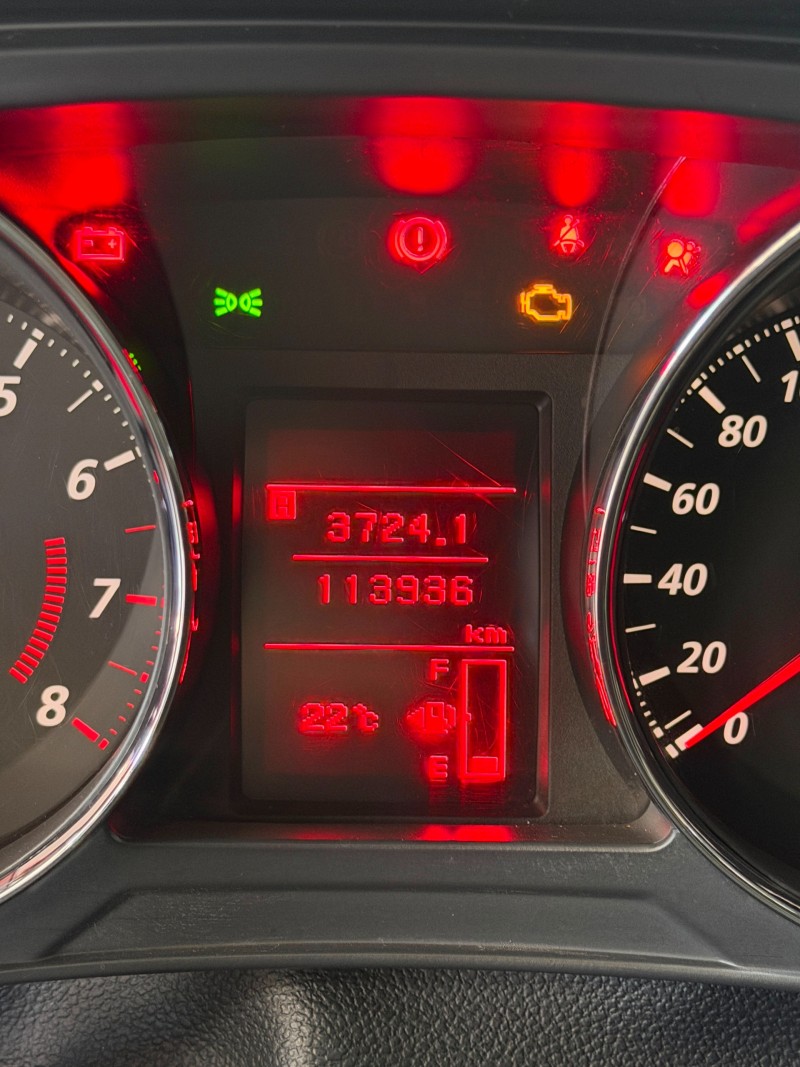 ASX 2.0 AWD OUTDOOR 16V GASOLINA 4P MANUAL - 2016 - CAXIAS DO SUL