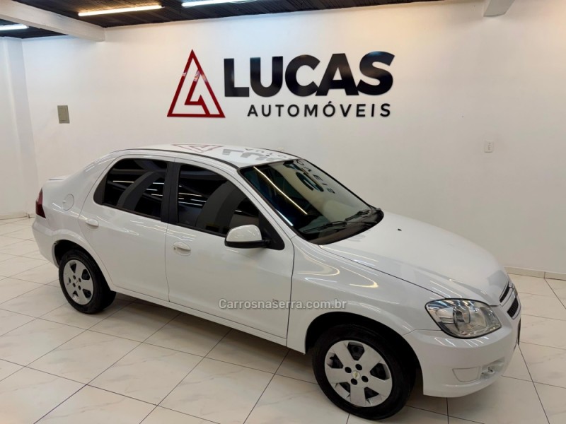 prisma 1.4 mpfi lt 8v flex 4p manual 2012 bom retiro do sul