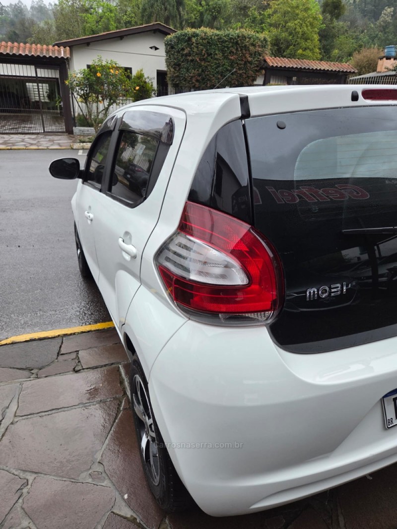 MOBI 1.0 6V DRIVE FLEX MANUAL - 2018 - PICADA CAFé