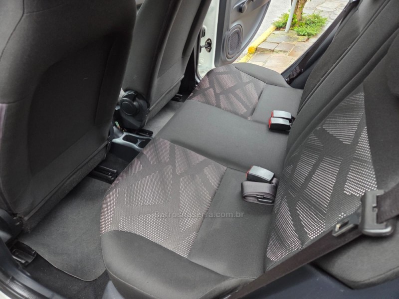 MOBI 1.0 6V DRIVE FLEX MANUAL - 2018 - PICADA CAFé