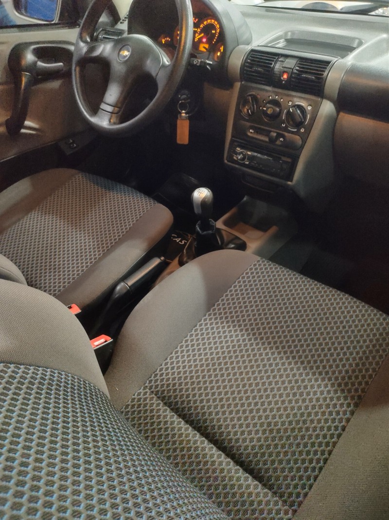 CORSA 1.0 LS CLASSIC VHC 4P FLEX POWER  - 2012 - VALE REAL