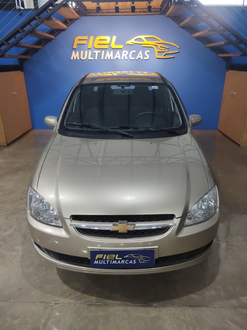 CORSA 1.0 LS CLASSIC VHC 4P FLEX POWER  - 2012 - VALE REAL