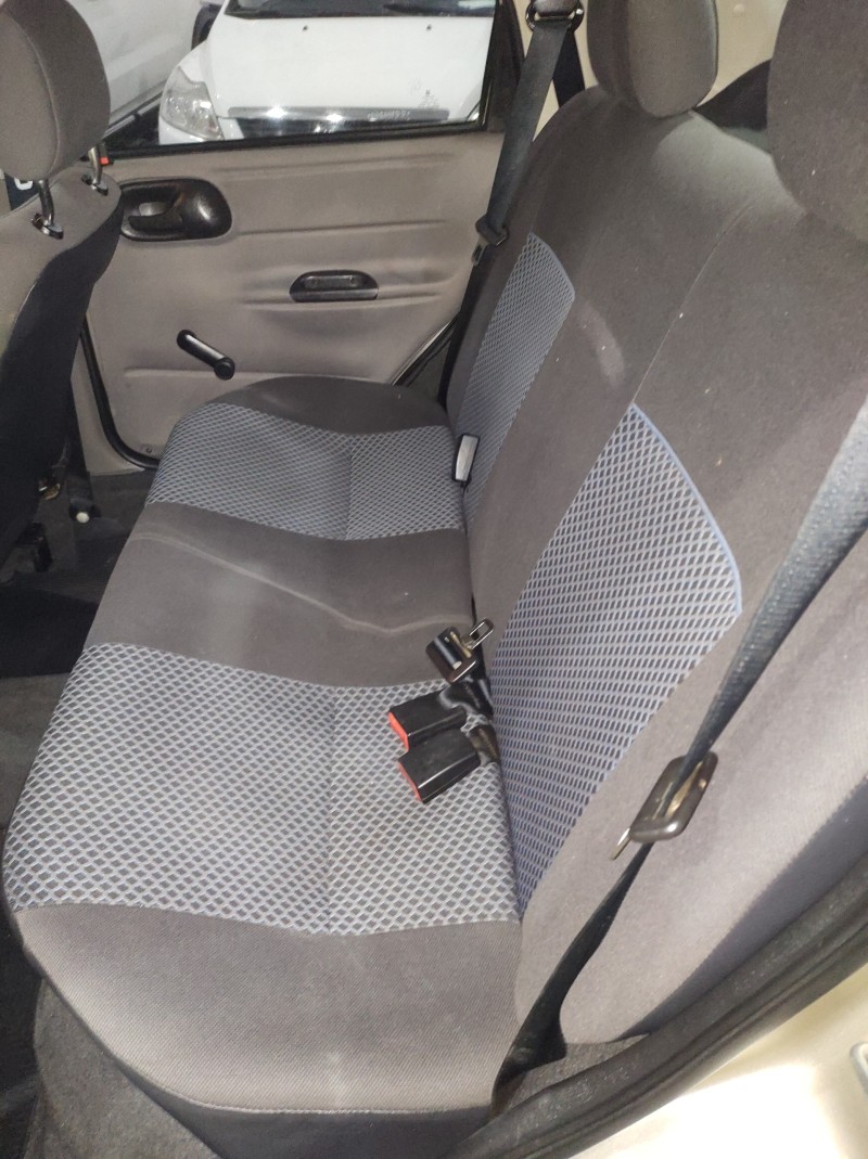 CORSA 1.0 LS CLASSIC VHC 4P FLEX POWER  - 2012 - VALE REAL