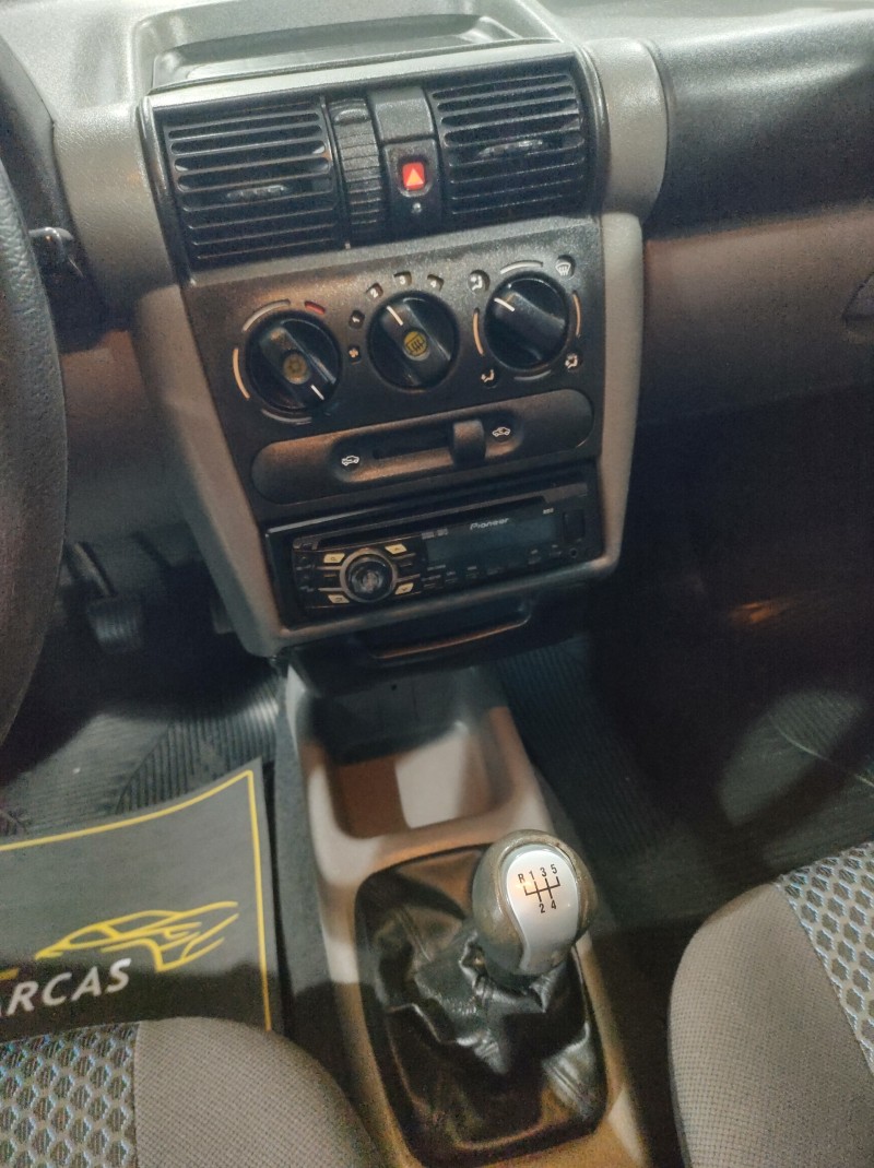 CORSA 1.0 LS CLASSIC VHC 4P FLEX POWER  - 2012 - VALE REAL