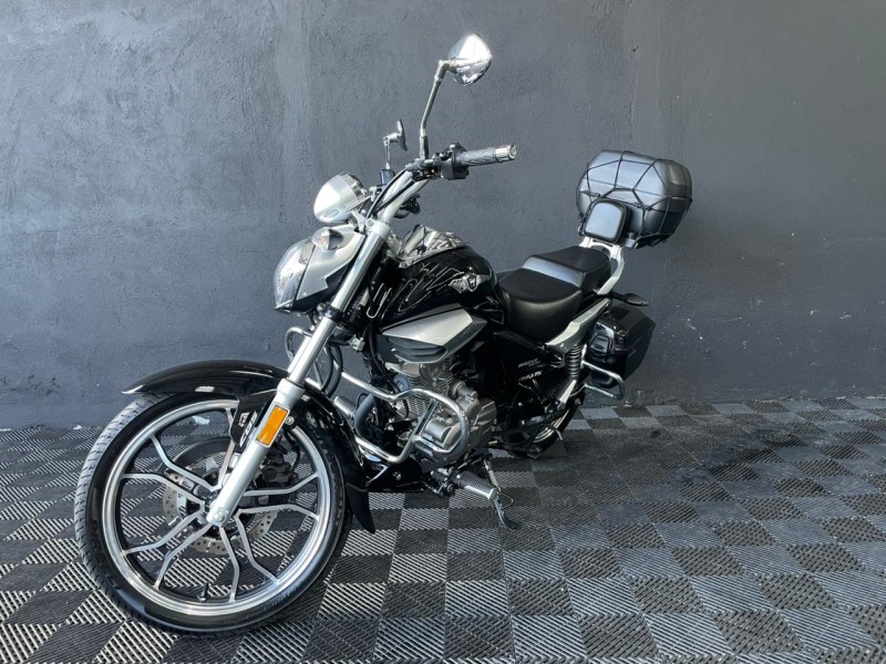 MASTER RIDE 150  - 2025 - CAXIAS DO SUL