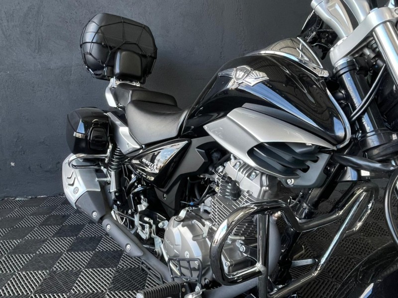 MASTER RIDE 150  - 2025 - CAXIAS DO SUL