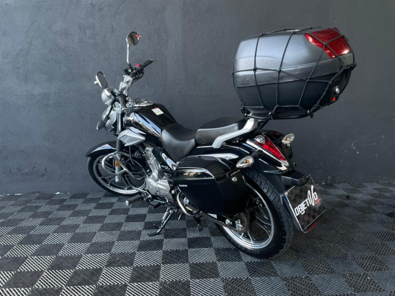 MASTER RIDE 150  - 2025 - CAXIAS DO SUL