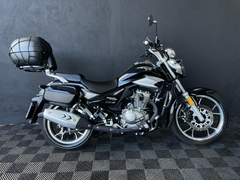 MASTER RIDE 150  - 2025 - CAXIAS DO SUL