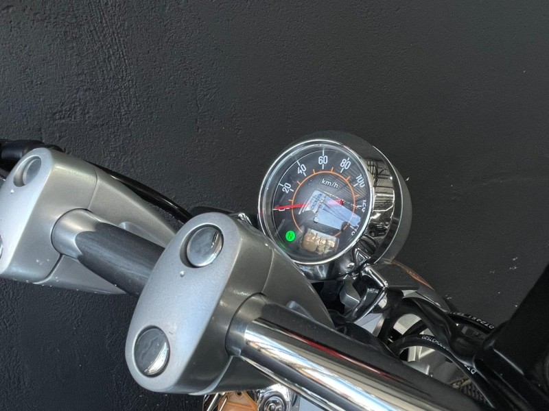 MASTER RIDE 150  - 2025 - CAXIAS DO SUL