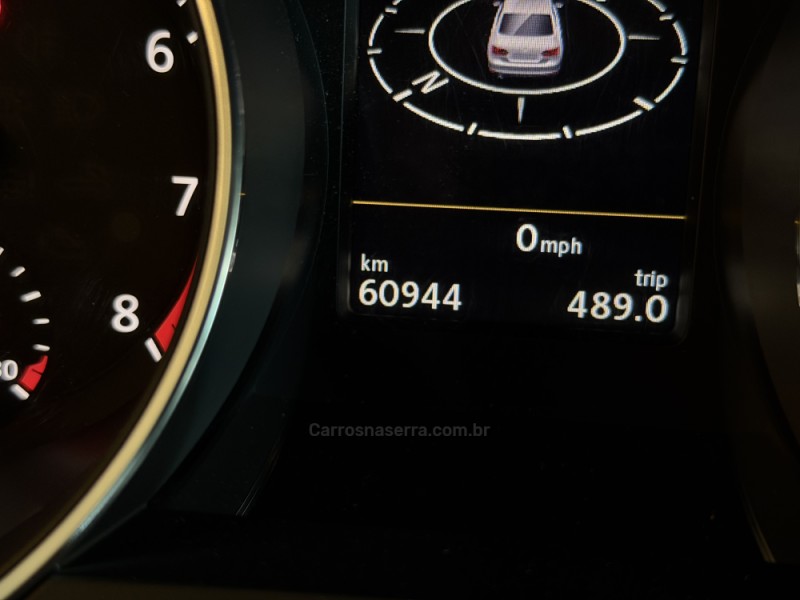 JETTA 2.0 TSI HIGHLINE 211CV GASOLINA 4P TIPTRONIC - 2017 - CAXIAS DO SUL