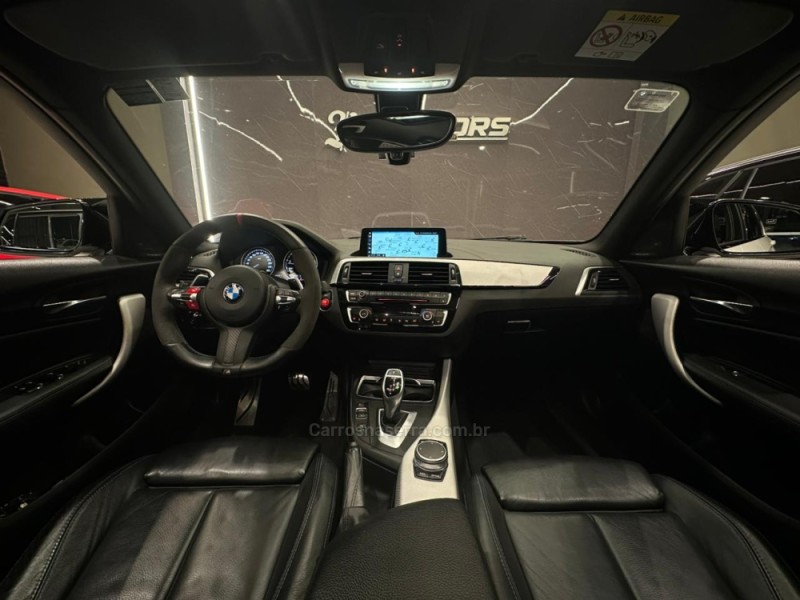 M140I 3.0 24V 340CV GASOLINA 4P AUTOMÁTICO - 2019 - CAXIAS DO SUL