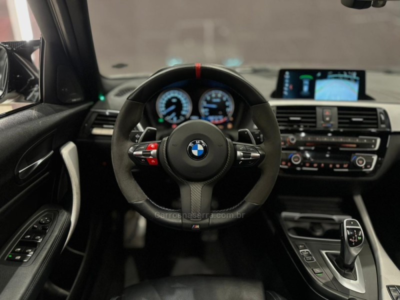 M140I 3.0 24V 340CV GASOLINA 4P AUTOMÁTICO - 2019 - CAXIAS DO SUL