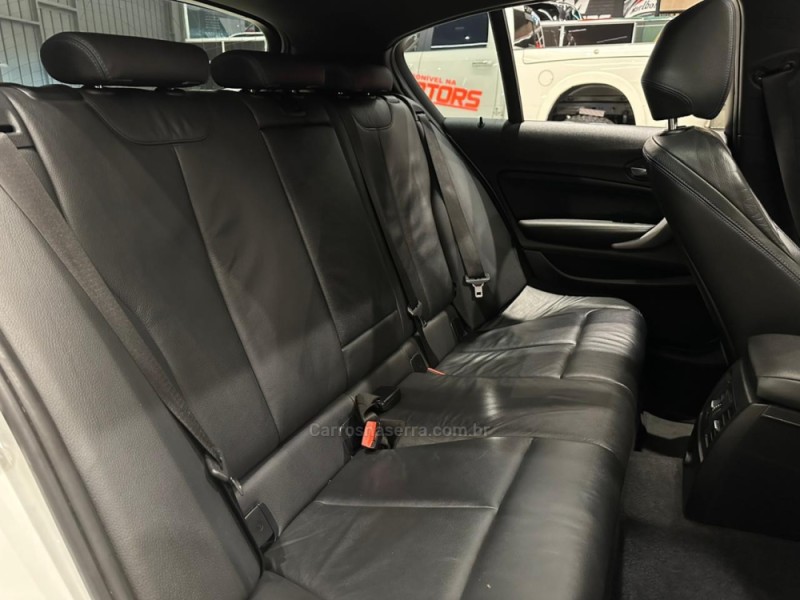 M140I 3.0 24V 340CV GASOLINA 4P AUTOMÁTICO - 2019 - CAXIAS DO SUL