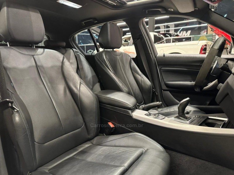 M140I 3.0 24V 340CV GASOLINA 4P AUTOMÁTICO - 2019 - CAXIAS DO SUL