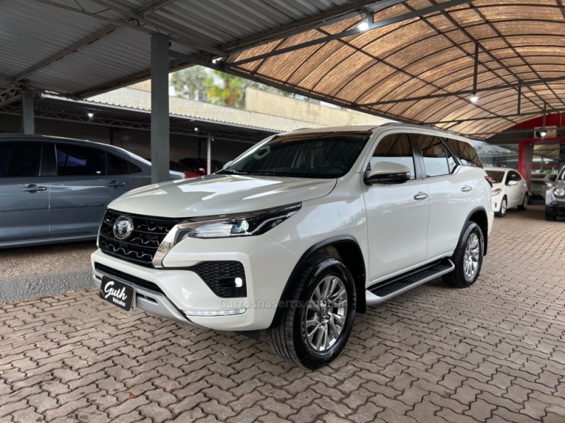 hilux sw4 2.8 srx 4x4 7 lugares 16v turbo intercooler diesel 4p automatico 2021 bom principio