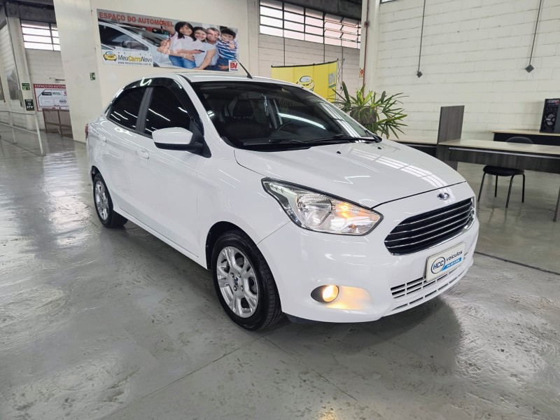 ka 1.5 sel 16v flex 4p manual 2018 caxias do sul