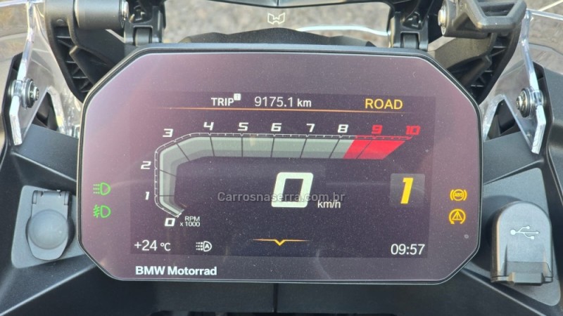 F 850 GS PREMIUM 40 ANOS  - 2022 - LAJEADO