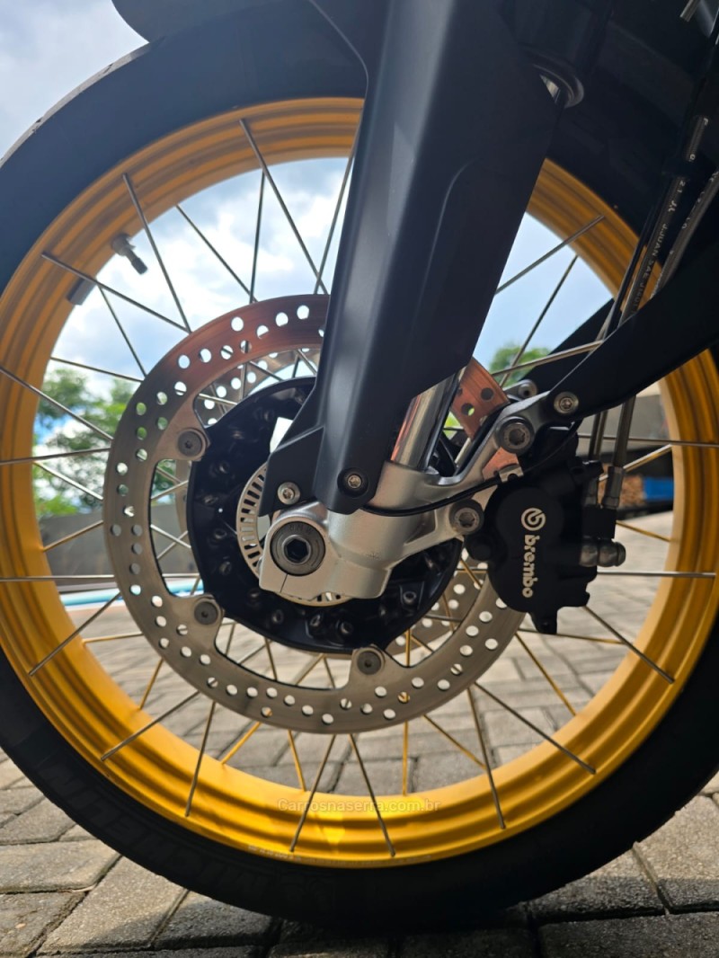 F 850 GS PREMIUM 40 ANOS  - 2022 - LAJEADO