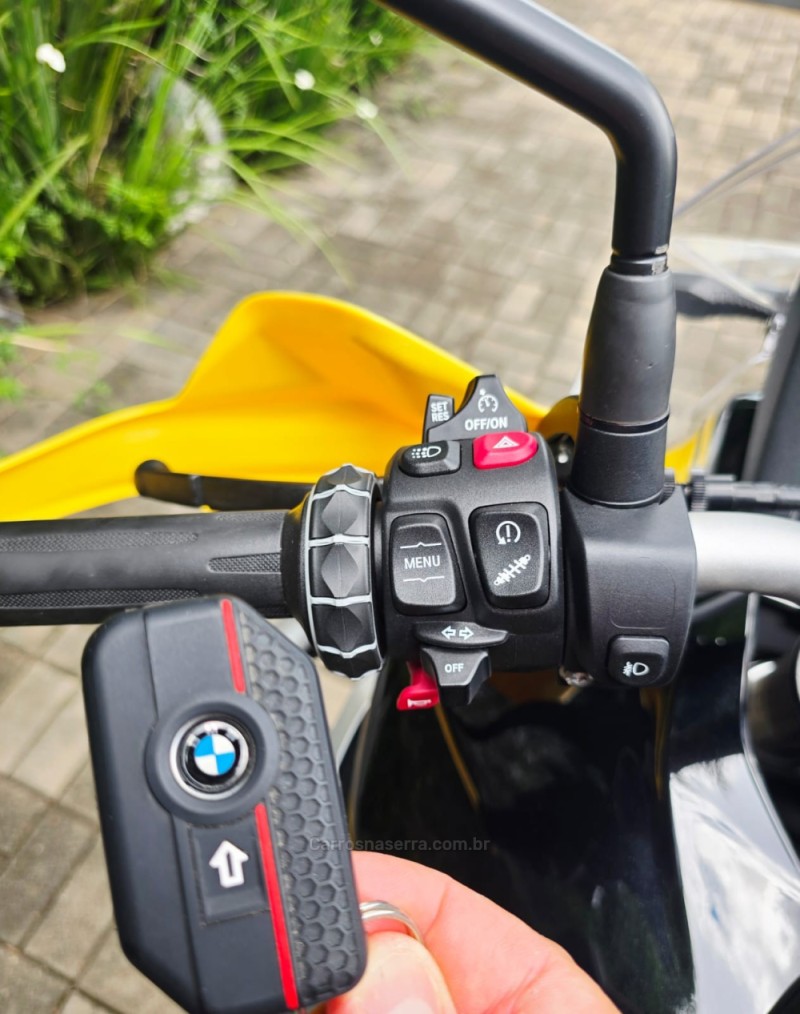 F 850 GS PREMIUM 40 ANOS  - 2022 - LAJEADO