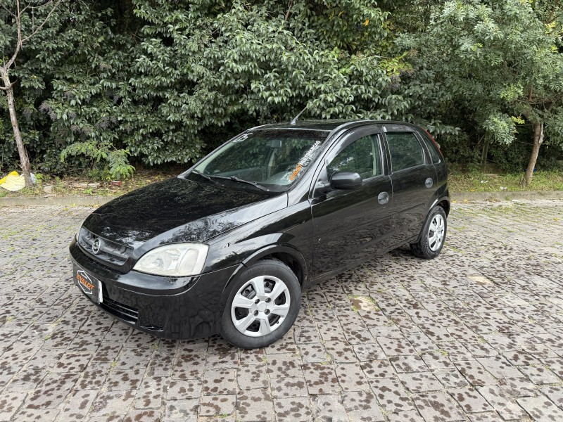 CORSA 1.0 MPFI JOY 8V GASOLINA 4P MANUAL