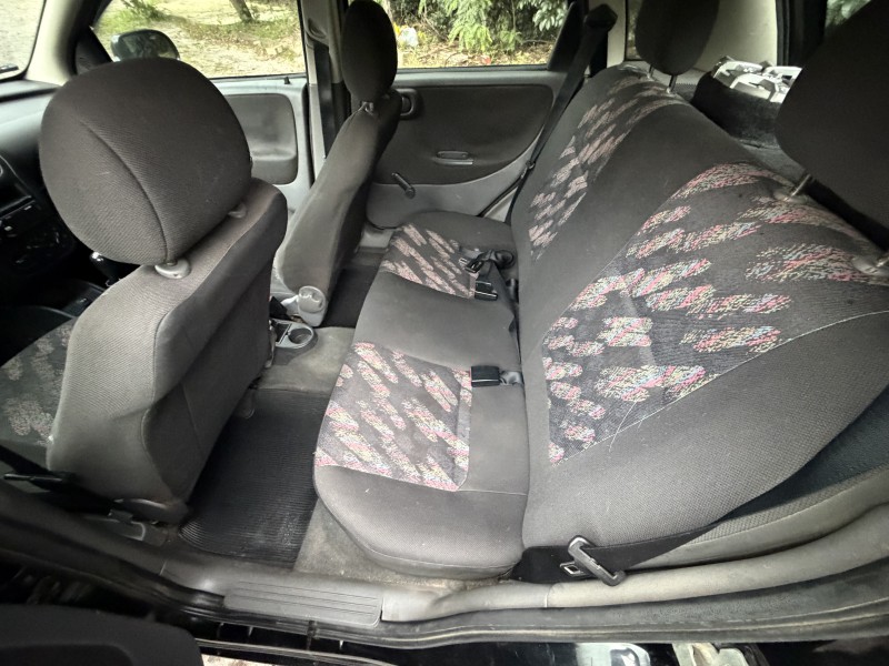 CORSA 1.0 MPFI JOY 8V GASOLINA 4P MANUAL - 2005 - CAXIAS DO SUL