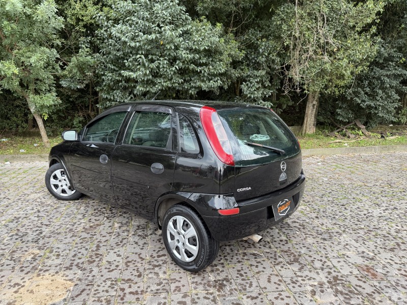 CORSA 1.0 MPFI JOY 8V GASOLINA 4P MANUAL - 2005 - CAXIAS DO SUL
