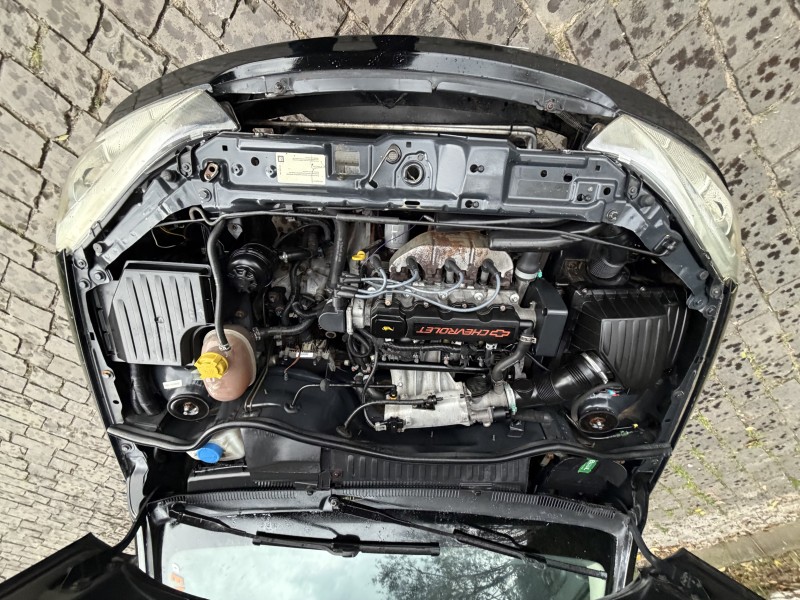CORSA 1.0 MPFI JOY 8V GASOLINA 4P MANUAL - 2005 - CAXIAS DO SUL