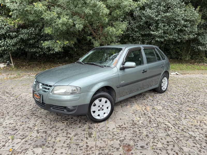 gol 1.0 mi trend 8v flex 4p manual 2009 caxias do sul
