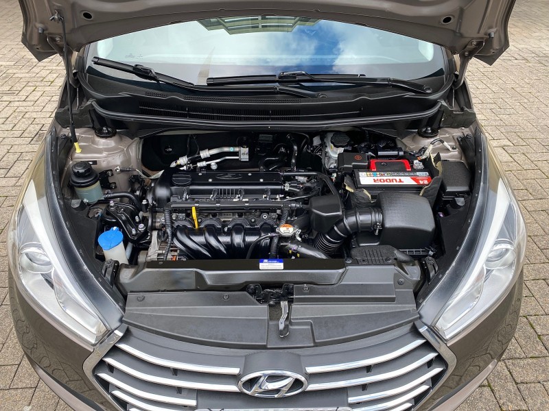 HB20X 1.6 16V PREMIUM FLEX 4P AUTOMÁTICO - 2017 - CAXIAS DO SUL