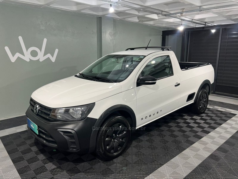saveiro 1.6 msi robust cs 16v flex 2p manual 2024 bento goncalves