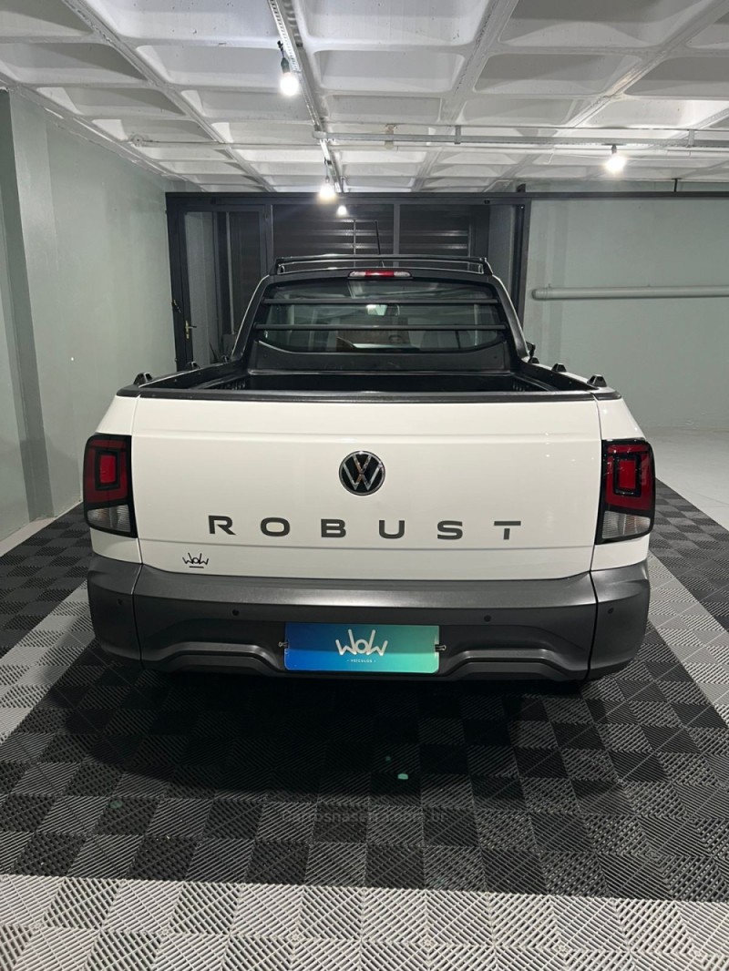 SAVEIRO 1.6 MSI ROBUST CS 16V FLEX 2P MANUAL - 2024 - BENTO GONçALVES