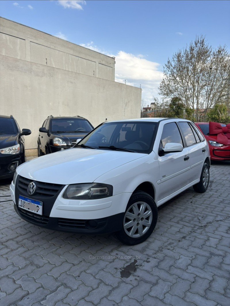 gol 1.0 mi trendline 8v flex 4p manual 2014 caxias do sul