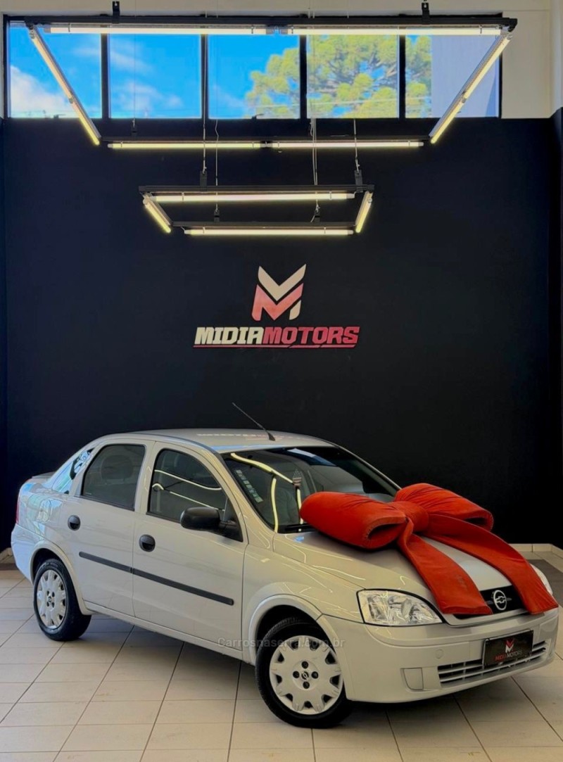corsa 1.0 mpfi 8v gasolina 4p manual 2004 caxias do sul