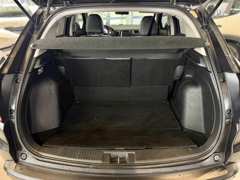 HR-V 1.8 16V FLEX EXL 4P AUTOMÁTICO - 2016 - CAXIAS DO SUL