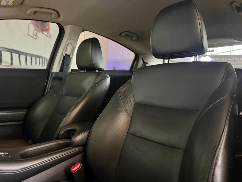 HR-V 1.8 16V FLEX EXL 4P AUTOMÁTICO - 2016 - CAXIAS DO SUL