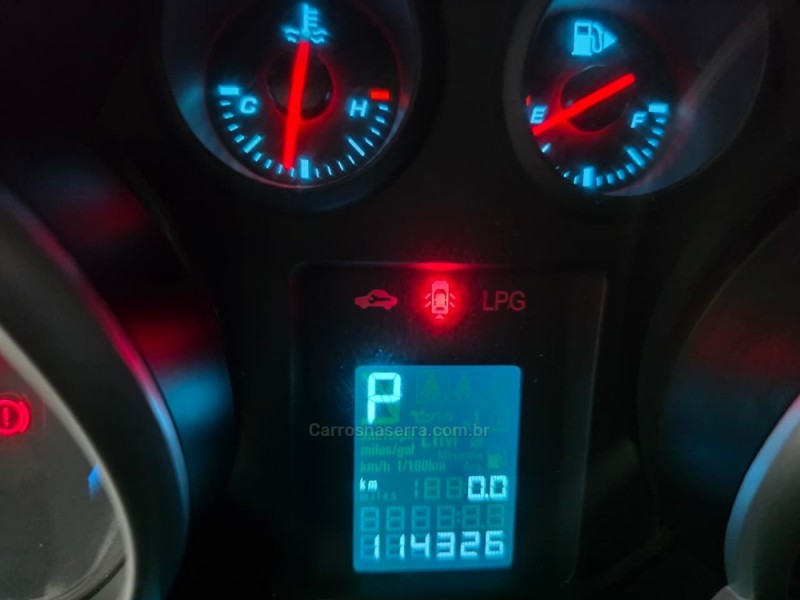 CRUZE 1.8 LT 16V FLEX 4P AUTOMÁTICO - 2015 - SAPUCAIA DO SUL