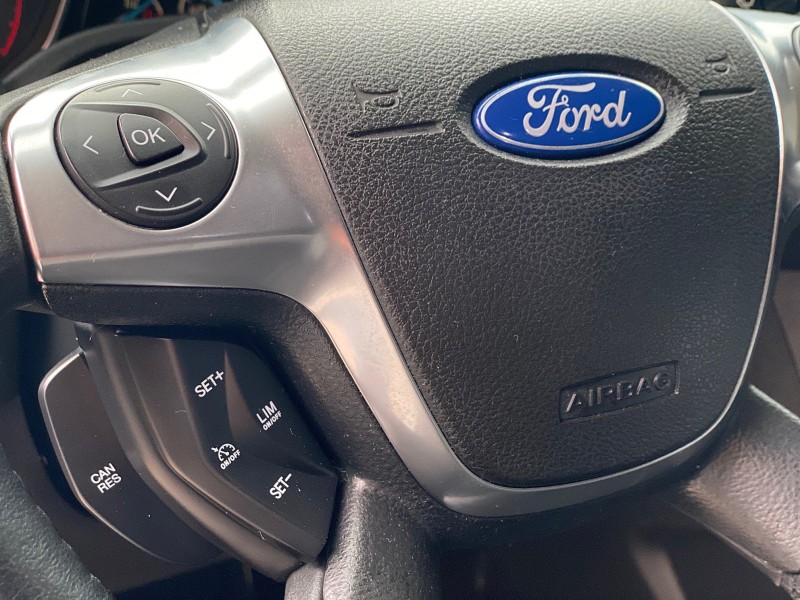 FOCUS 2.0 SE PLUS 16V FLEX 4P AUTOMÁTICO - 2014 - CAXIAS DO SUL