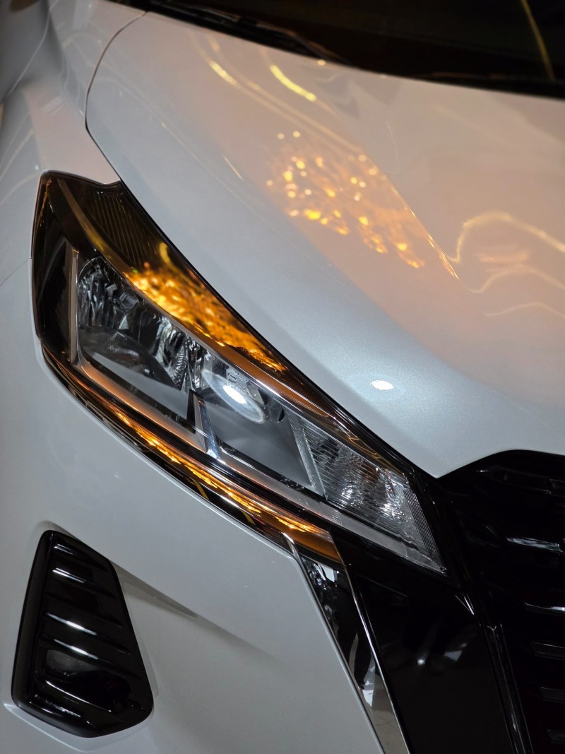 KICKS 1.6 ACTIVE 16V FLEX 4P AUTOMÁTICO - 2025 - CAXIAS DO SUL